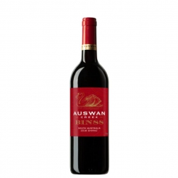 Rượu vang Úc Red wine Auswan Creek Bin 88 Shiraz 750ml 13.5%