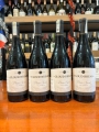 Rượu vang Mỹ Cloud Break Petite Sirah Reserva 750 ml 13,5% vol