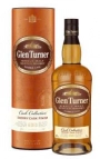Rượu Scotch Whisky Glen Turner Heritage Single Malt 700ml 40% - Tặng kèm hộp quà.