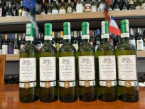 Rượu vang Pháp Les Ormes De Cambras Sauvignon Blanc 750ml 12,5%