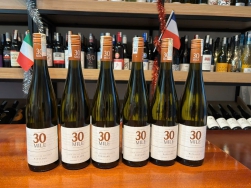 Rượu vang Úc 30 Mile Riesling 750ml
