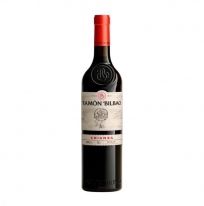 Rượu vang Ramón Bilbao Rioja Crianza