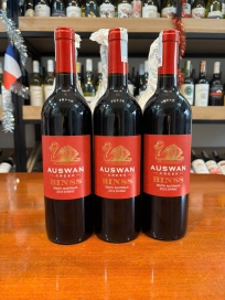 Rượu vang Úc Red wine Auswan Creek Bin 88 Shiraz 750ml 14%