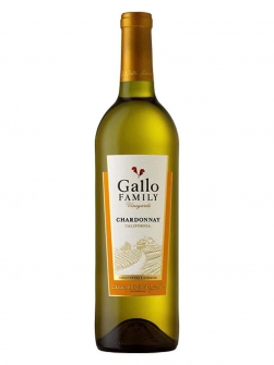 Rượu vang Mỹ Gallo Family Chardonnay 750ml