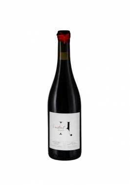 Vang Tây ban Nha Raúl Pérez, Las Gundiñas, Bierzo 750ml