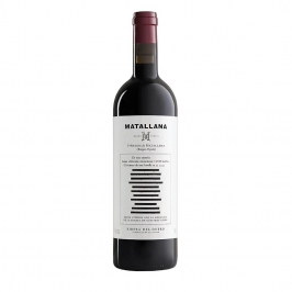 Vang đỏ Telmo Rodriguez, Matallana, 2016, Ribera Del Duero
