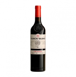Rượu vang Ramón Bilbao Rioja Crianza