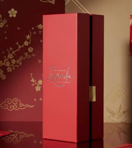 COMBO Hộp Quà Tết 2026 GB04 - Tết Đoàn Viên