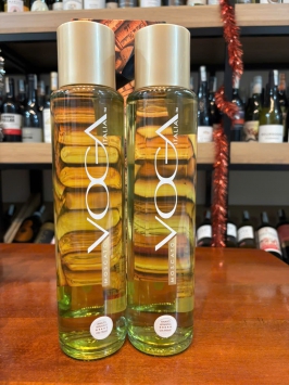 Rượu vang trắng Voga Moscato 750ml