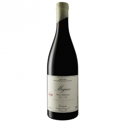 Vang đỏ Envínate, Migan, Tenerife, Canary Island 750ml