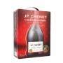[Nhập khẩu nguyên hộp] Vang Pháp JP CHENET Original Cabernet Syrah 3 lít