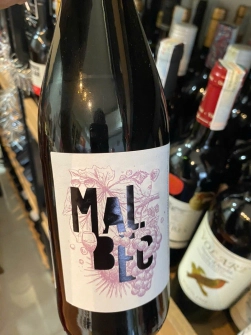 Rượu vang đỏ Pháp Malbec Bordeaux Château Haut Meyreau 750ml 13%