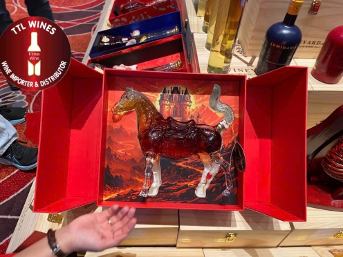 SET Hộp Quà Tết 2026 - Xuân An Lành