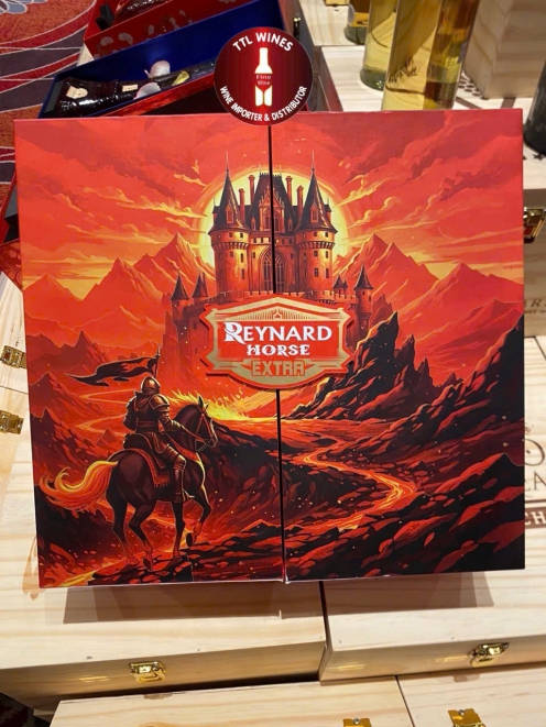 SET Hộp Quà Tết 2026 - Xuân An Lành