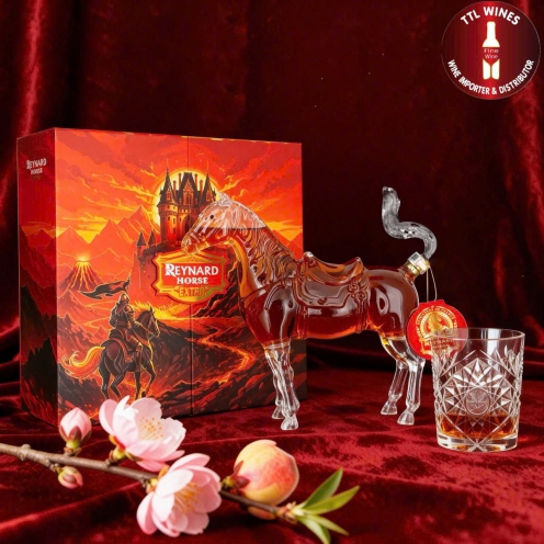 SET Hộp Quà Tết 2026 - Xuân An Lành