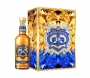 Full set rượu Whisky Chivas 18 Regal Gold Signature 700ml 40% kèm hộp quà Tết phiên bản  2026