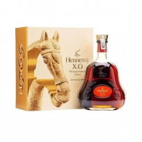 Rượu Hennessy XO Year of the Horse 2026