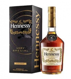 Rượu Cognac Hennessy VS 700ml