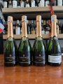 Rượu vang Sparkling wine Cavignon Collection Vin Mousseux Blanc Brut 750ml 11%
